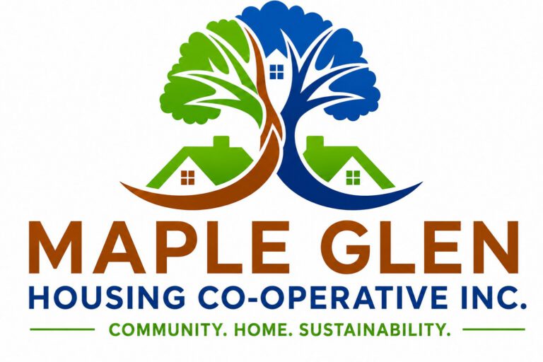 MAPLE GLEN LOGO